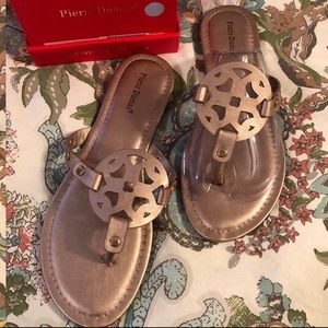 Pierre Dumas Sandals 9